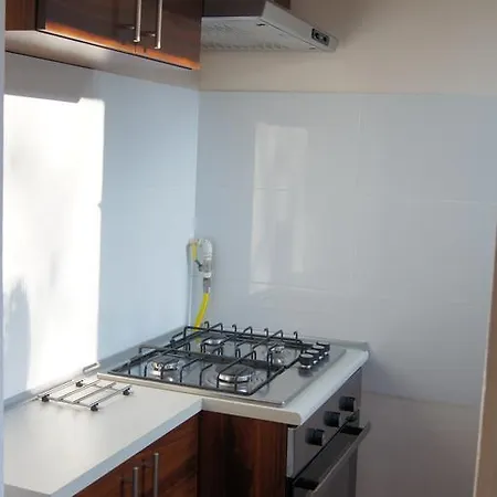 Studio Warszawska Appartement *