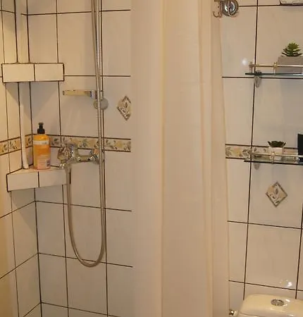 Appartement Studio Warszawska *