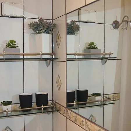 Appartement Studio Warszawska *