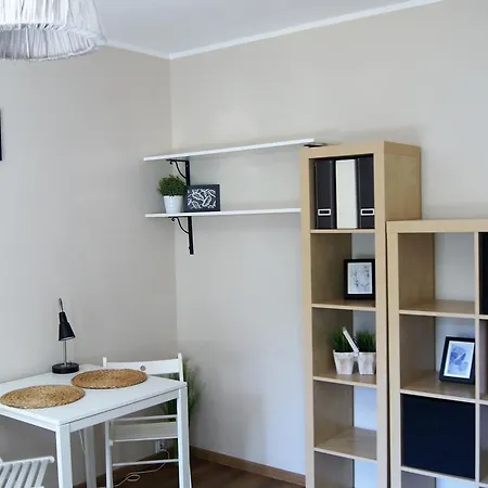 Appartement Studio Warszawska Gdynia